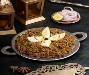 Mutton Kheema Tawa Masala (500ml)