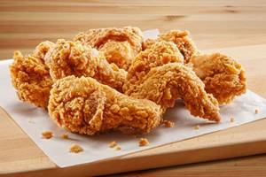 Fried Chicken 8 Pcs