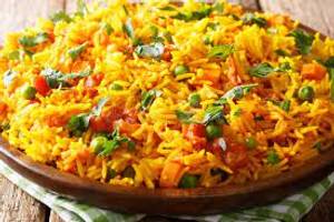 Cheese Tawa Pulav