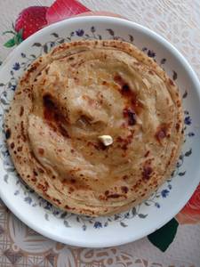 Laccha Paratha