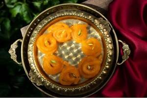 Jalebi Small
