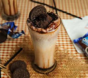 Oreo Shake