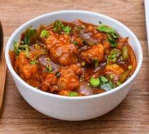 Chilli Chicken