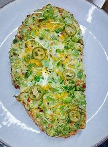 Sourdough Chilli Toast