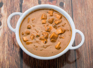 Shahi Paneer