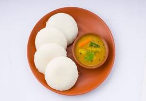 Idli Sambhar