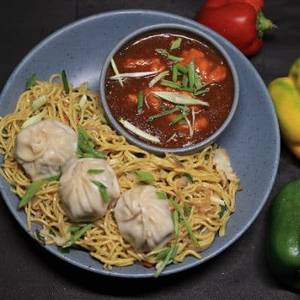 Non Veg Chinese Combo