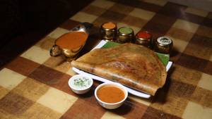 Onion Dosa (100 Gms)