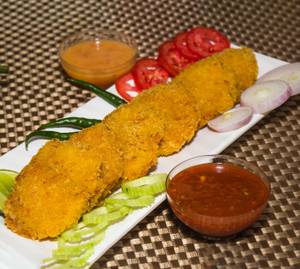 Crispy Chicken