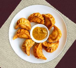 Fried Momos
