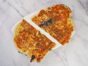Chatpat Naan