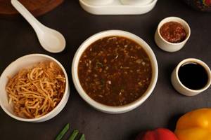 Manchow Soup