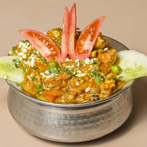 Veg Handi