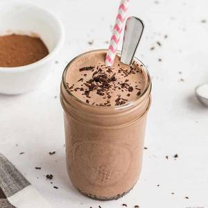 Chocolate Shake