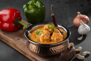 Kadai Chicken