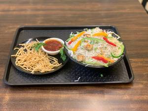 Paneer Fried Rice