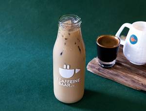 Iced Latte