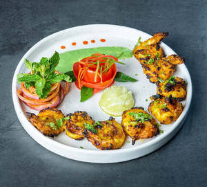 Tandoori Jinga