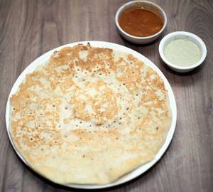Plain Uttapam