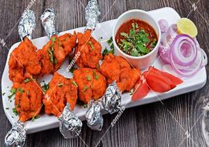 Chicken Lollipop