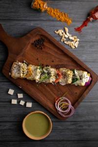 Malai Paneer Tikka
