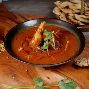 Peshwari Nihari Gosht (1000 Ml)