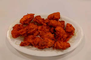 Paneer Kentucky