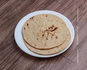 Tawa Roti                 