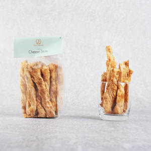 Cheese Sticks