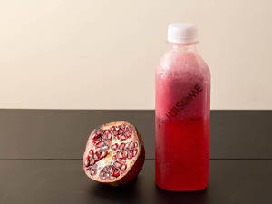 Pomegranate Juice