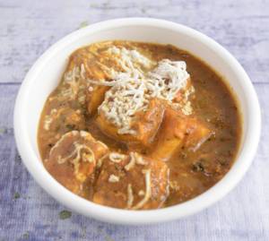 Paneer Do Pyaza