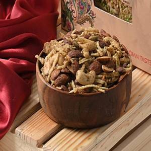 Badam Mixture
