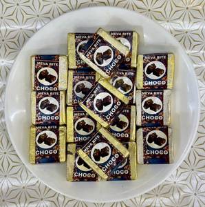 Chocolate Mewa Bite