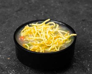 Veg Manchow Soup
