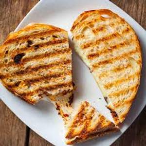 Harissa Sandwich
