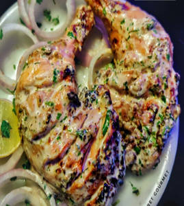 Afghani Chicken (6pcs)