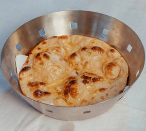 Butter Tandoori Roti (1 Pc)