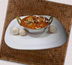 Kadai Mushroom