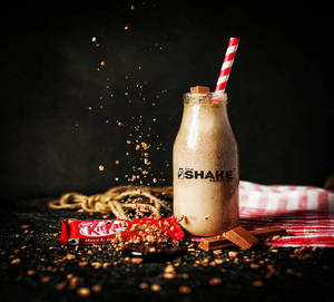 Kit Kat Oreo Milkshake (300ml)