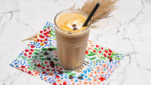 Tokyos Sweet Milk Iced Coffee