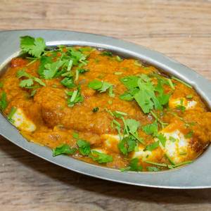 Paneer Chettinad