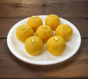 Besan Laddu