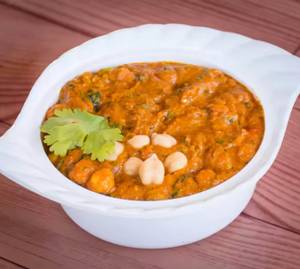 Chana Masala