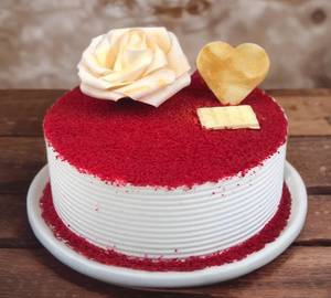 Red Velvet Cake ®{1/2Kg}