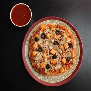 Royal Special Chicken Feast Pizza