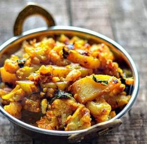 Aloo Gobhi