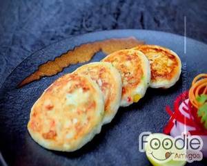 Dahi Kabab