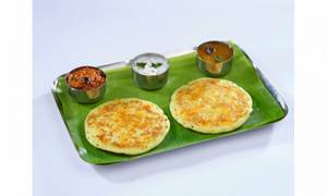 Set Dosa  (2 Nos.)
