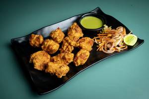 Chicken Pakoda
