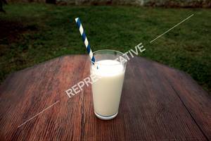Milk